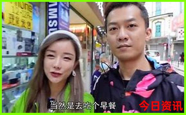 大澳渔村最出名的三个景点